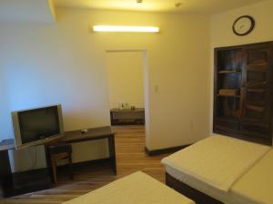 Phòng Ba Người (Triple Room)