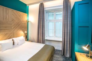Standard Double or Twin Room room in T62 Hotel
