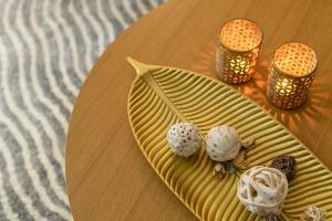 Studio Apartment room in Acropolis Exclusive Studio