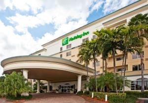 Holiday Inn Fort Lauderdale Airport, an IHG Hotel in Hollywood