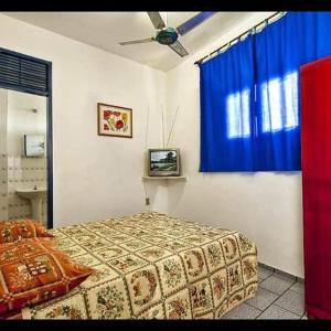 Deluxe Double or Twin Room room in Residencial Potengy