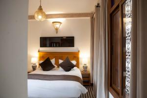 Superior Double or Twin Room room in Dar D'or Fes