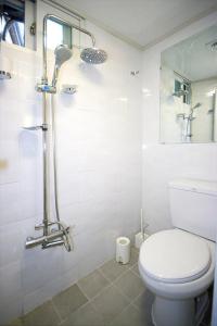 Phòng Hai Giường Đơn (Twin Room)