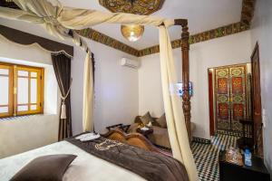 Deluxe Double Room room in Palais Houyam