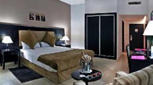 Room #46456016 room in Rawabi Hotel & Spa-All Inclusive Available