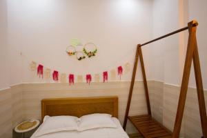 Phòng Tiêu Chuẩn Giường Đôi (Standard Double Room)