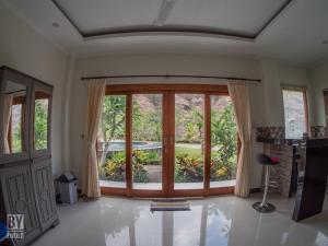 Phòng Gia Đình (Family Room)