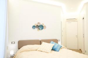 Deluxe Double Room room in Una Chicca a Roma