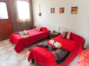 Pier 242 Miraflores B&B image 2