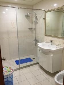 Phòng Hai Giường Đơn (Twin Room)