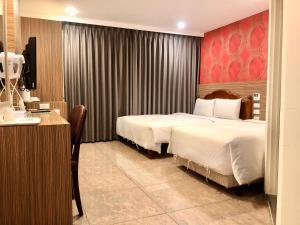 Phòng Ba Người (Triple Room)