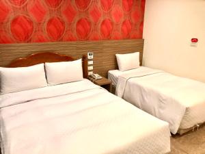 Phòng Ba Người (Triple Room)