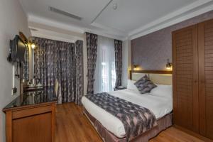 Double or Twin Room room in Aristocrat Hotel