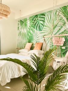 Phòng Đôi Cao Cấp (Superior Double Room)