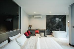 Studio Có Giường Cỡ King (King Studio)