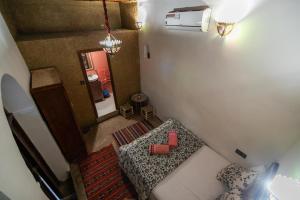Triple Room room in Dar Merzouga