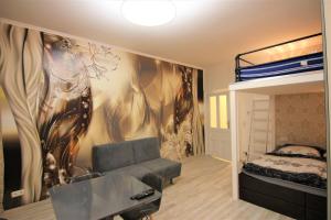 One-Bedroom Apartment room in Vienna CityApartments - Design 4