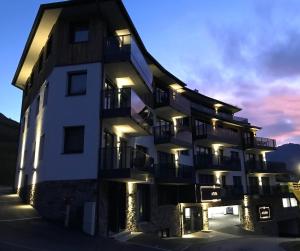 A Casa Elements Serfaus Austria J2ski