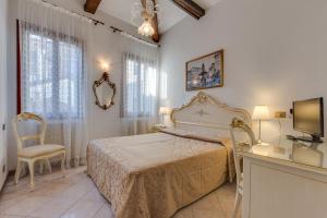 Double or Twin Room room in Hotel Bernardi Semenzato