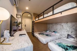 Studio Gia Đình (Family Studio)