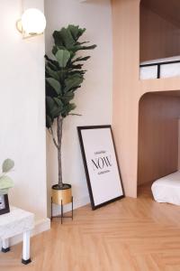 Suite Junior Gia đình (Family Junior Suite)