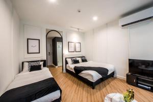 Phòng Loại Sang (Deluxe Room)