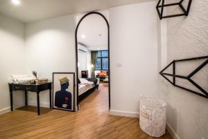 Phòng Loại Sang (Deluxe Room)
