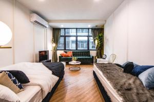 Phòng Loại Sang (Deluxe Room)