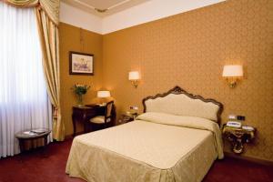 Classic Double Room room in Locanda Vivaldi