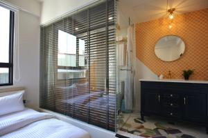 Phòng Đôi Cao Cấp (Superior Double Room)