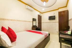 Phòng Standard giường đôi (Standard Double Room)