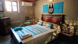 Double Room with Shared Bathroom room in R´Mila Medina Fez