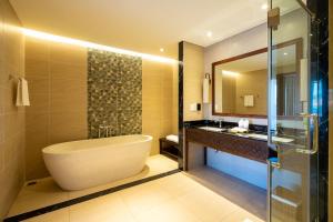 Suite đặc biệt (Signature Suite)