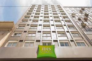 ibis Styles Buenos Aires Florida in Buenos Aires