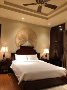 Phòng Tiêu chuẩn giường Queen (Standard Queen Room)
