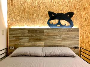 Phòng Tiêu Chuẩn Giường Đôi (Standard Double Room)