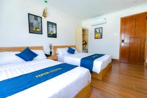 Phòng Ba Người (Triple Room)