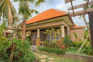 Biệt thự 6 Phòng ngủ có Hồ bơi Riêng (Six-Bedroom Villa with Private Pool )