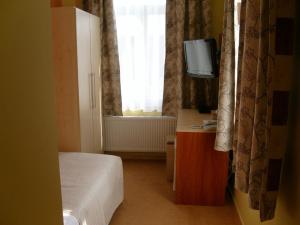 Single Room room in Hotel Prestige