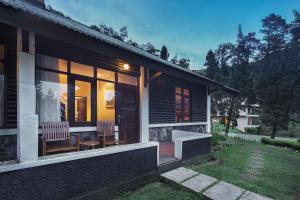 Deluxe gia đình (Family Deluxe)