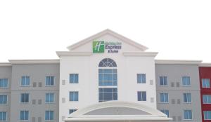 Holiday Inn Express Hotel & Suites Columbia-Fort Jackson, an IHG Hotel in Columbia