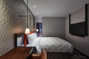 Phòng Tiêu Chuẩn Giường Đôi (Standard Double Room)