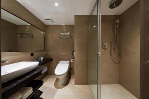 Phòng Tiêu Chuẩn Giường Đôi (Standard Double Room)