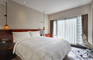 Phòng Đôi Cao Cấp (Superior Double Room)