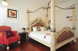 Phòng Luxury 3 Người (Luxury Triple Room)