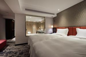 Phòng 2 Giường Đơn Có Bồn Tắm (Twin Room with Bath)