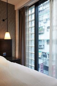 Phòng 2 Giường Đơn Có Bồn Tắm (Twin Room with Bath)