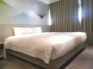 Standard Room With Window (Standard Room With window)
