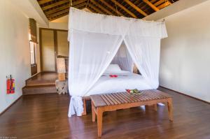 Suite hướng vịnh (Bay View Suite)