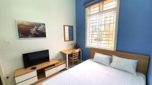 Phòng Đôi (Double Room)